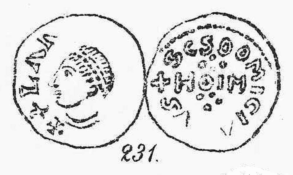 Dannenberg 231
