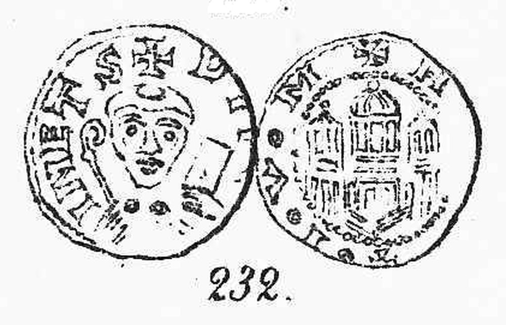 Dannenberg 232
