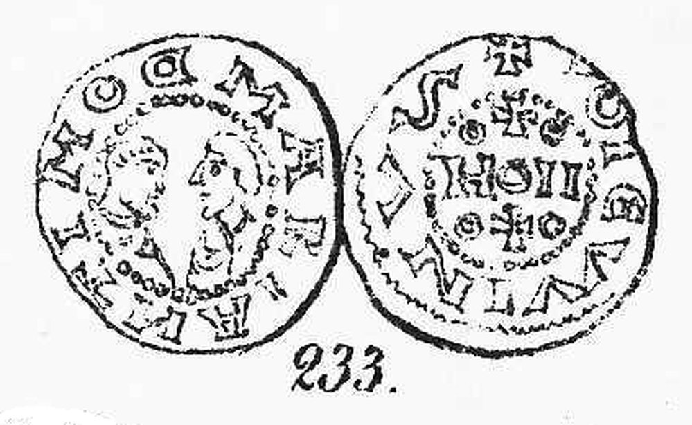 Dannenberg 233