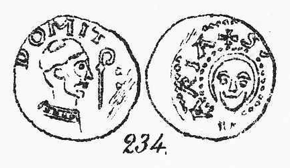 Dannenberg 234