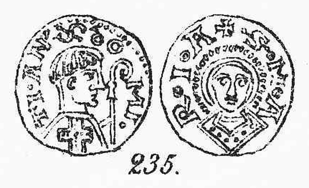 Dannenberg 235
