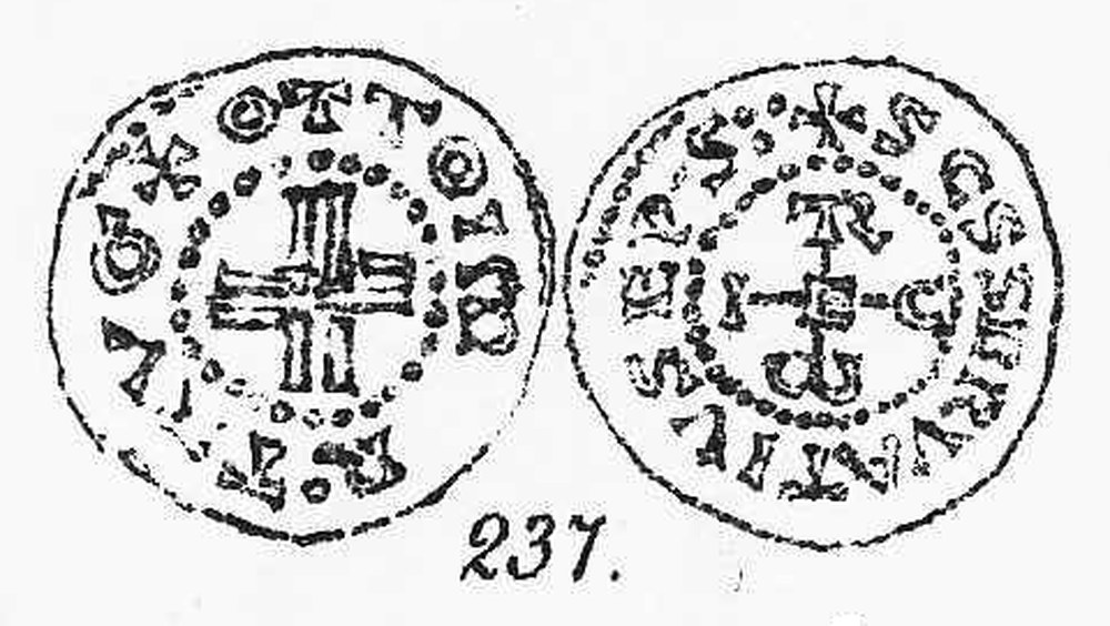Dannenberg 237