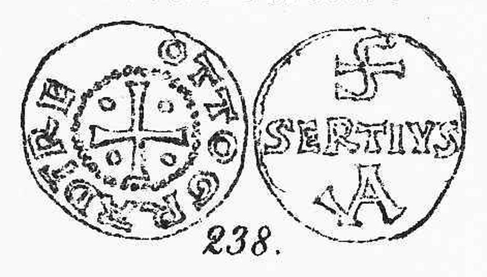 Dannenberg 238
