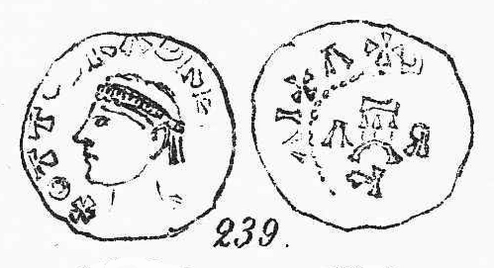 Dannenberg 239