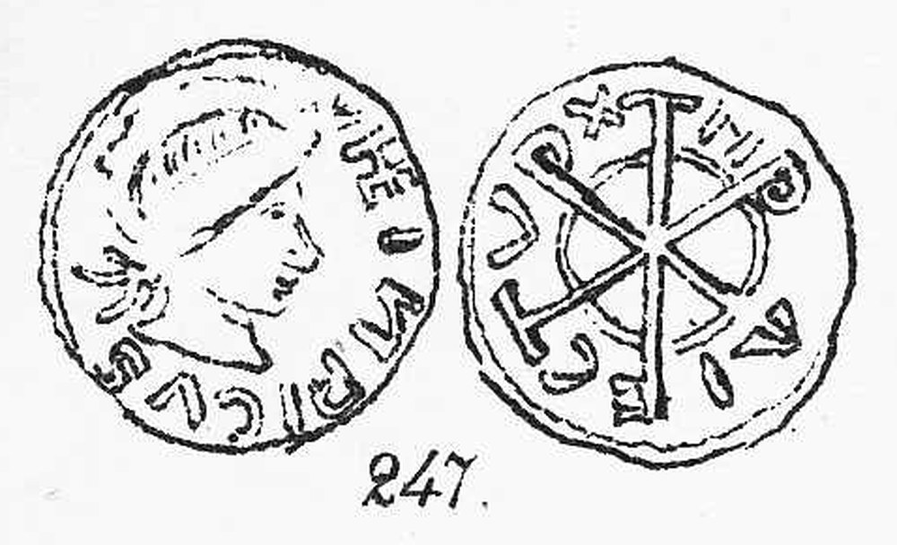 Dannenberg 247