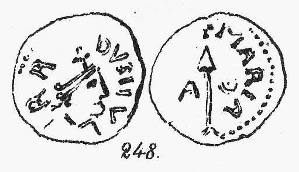 Dannenberg 248