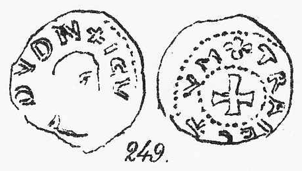 Dannenberg 249