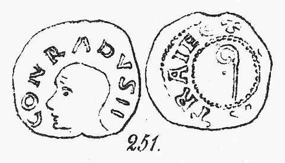 Dannenberg 251