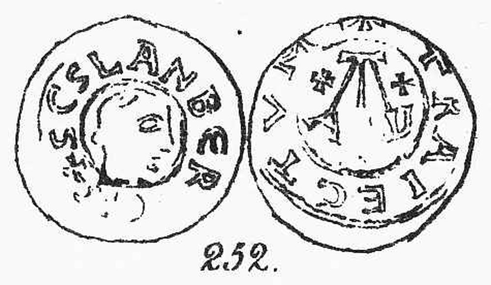 Dannenberg 252