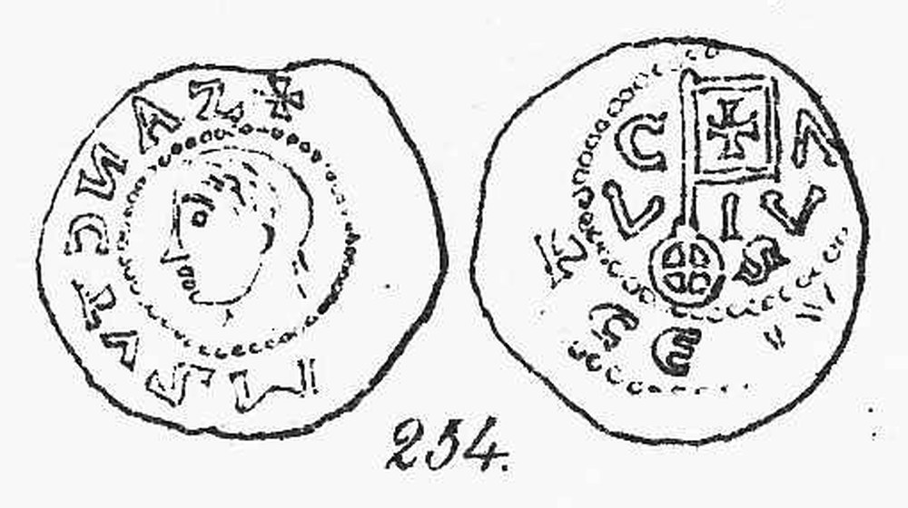 Dannenberg 254