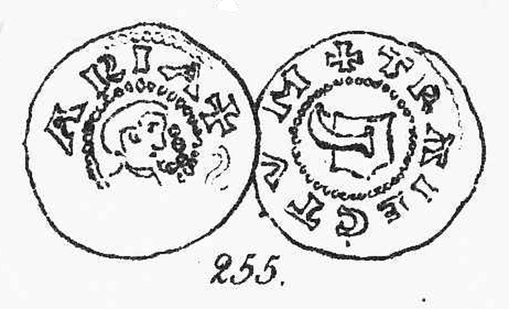 Dannenberg 255