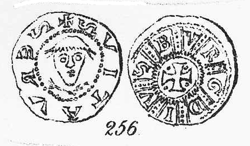 Dannenberg 256