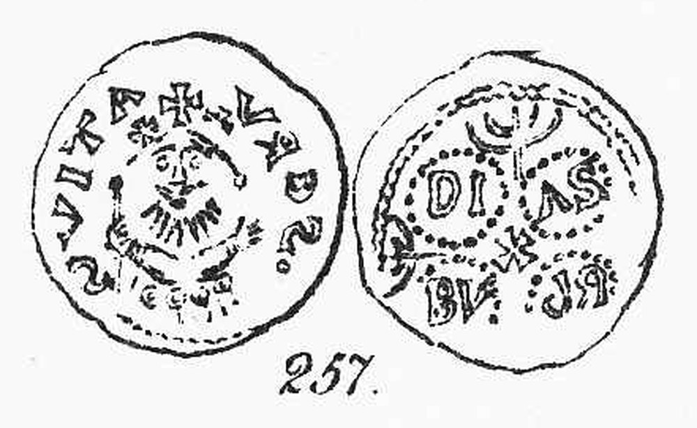 Dannenberg 257
