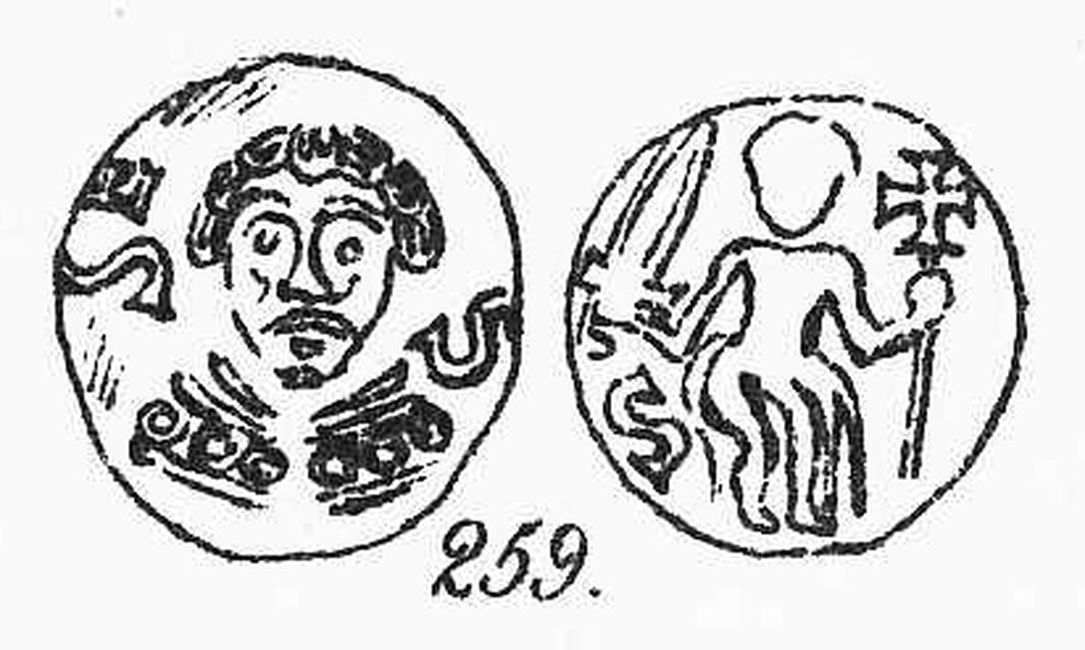 Dannenberg 259