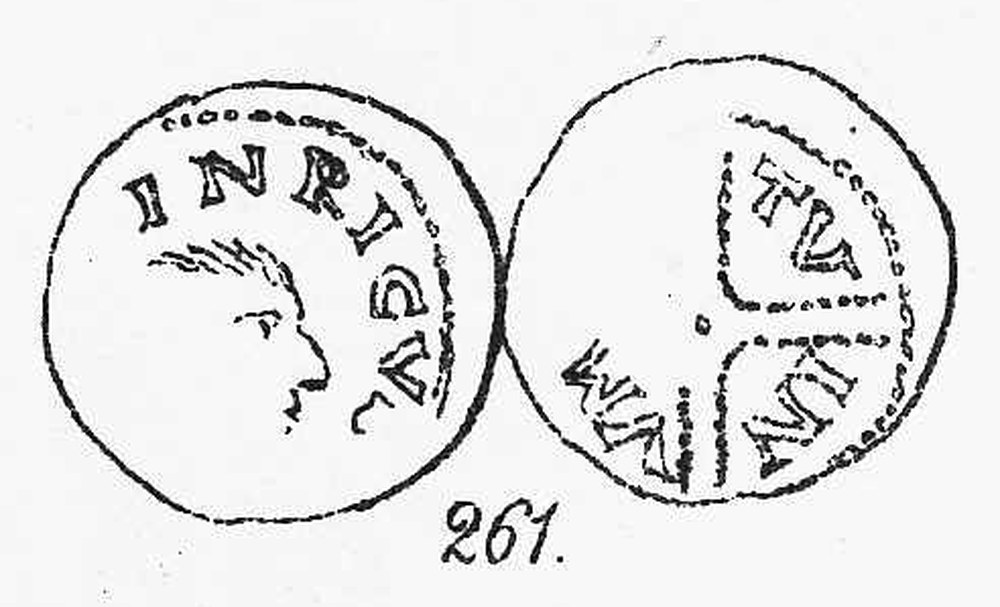 Dannenberg 261