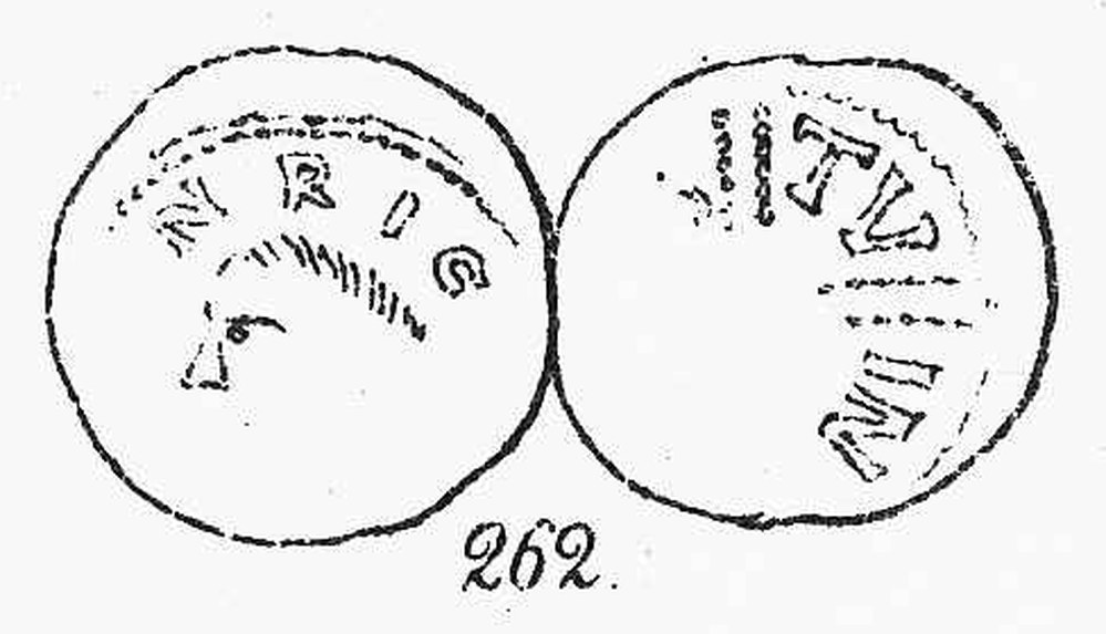Dannenberg 262