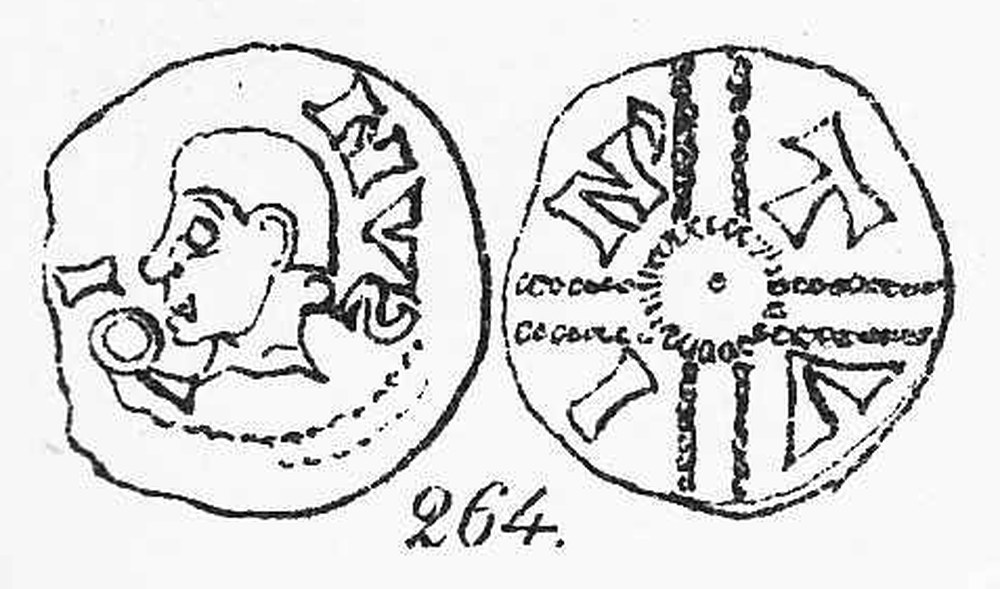 Dannenberg 264