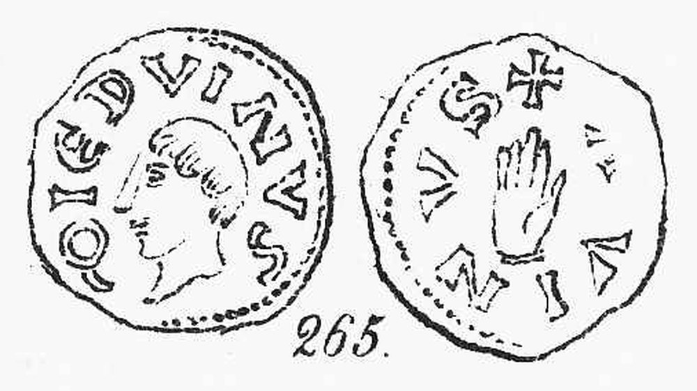 Dannenberg 265