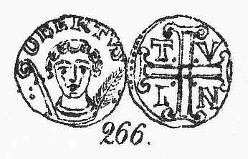 Dannenberg 266