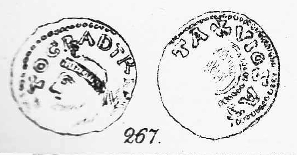 Dannenberg 267