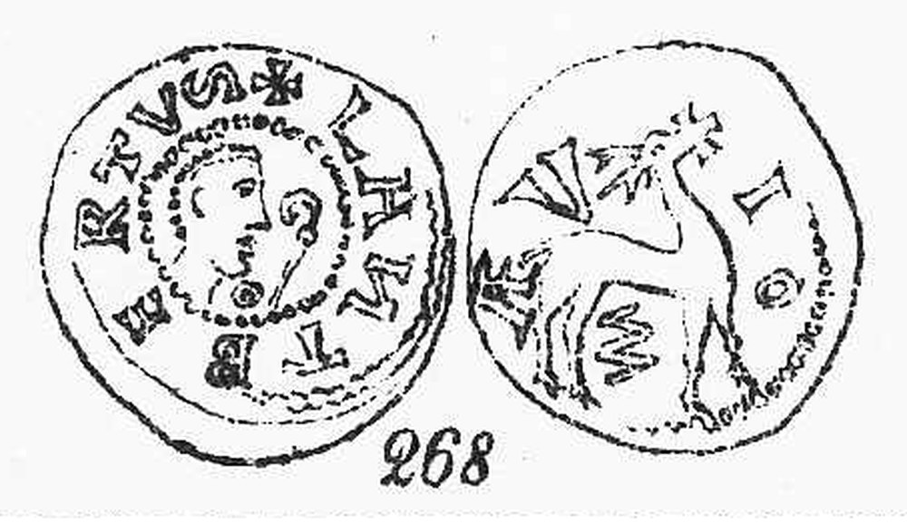 Dannenberg 268
