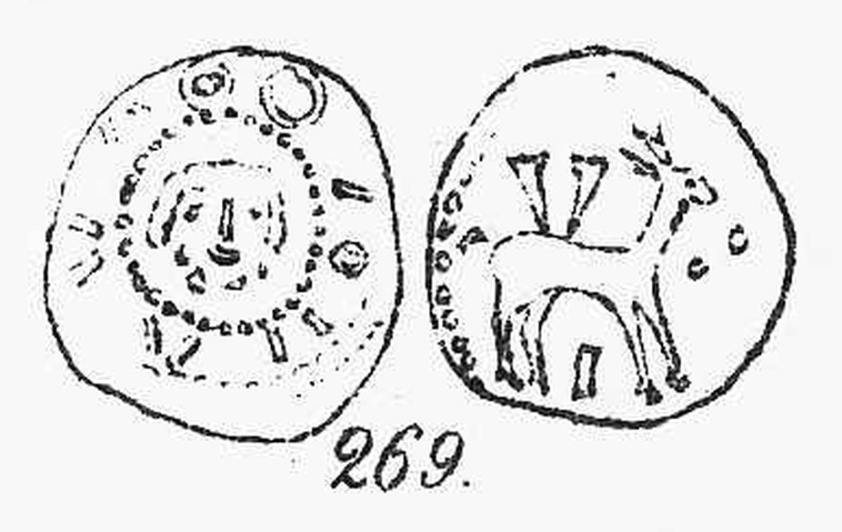 Dannenberg 269