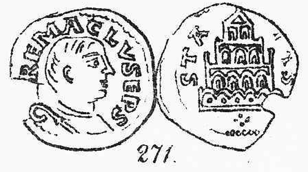 Dannenberg 271