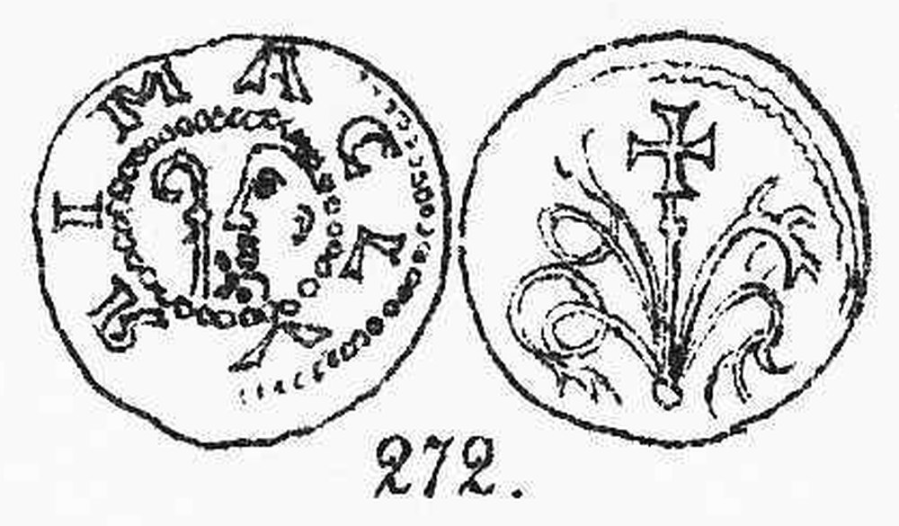 Dannenberg 272