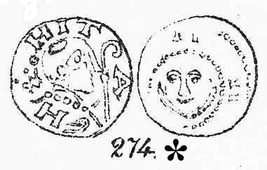 Dannenberg 274
