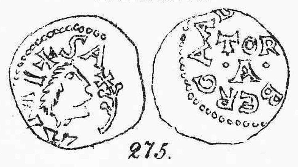Dannenberg 275