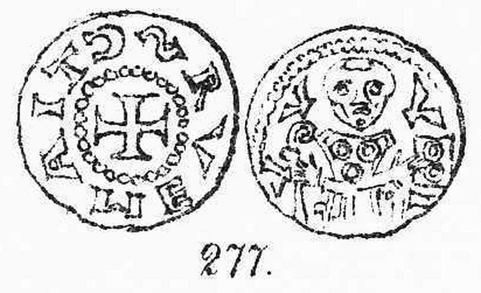 Dannenberg 277