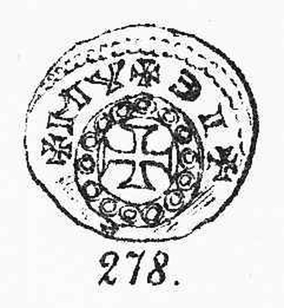 Dannenberg 278
