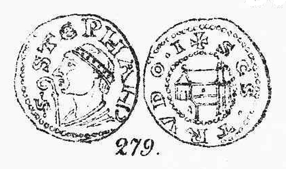 Dannenberg 279