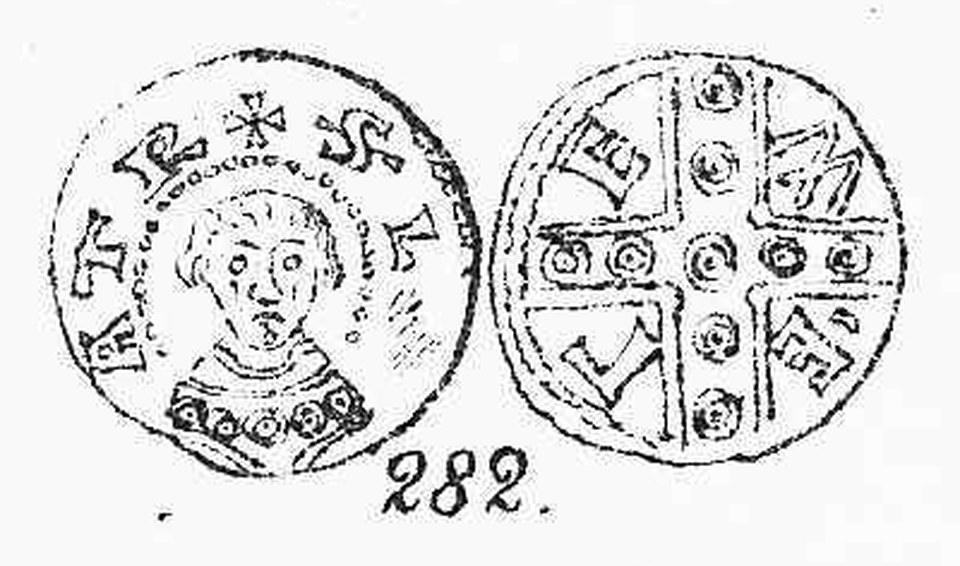 Dannenberg 282