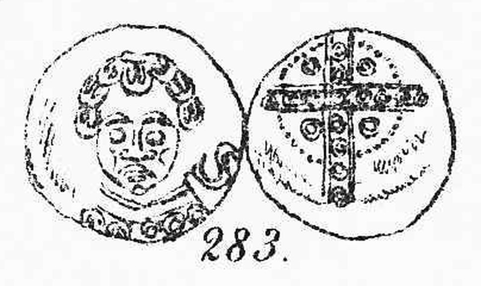 Dannenberg 283