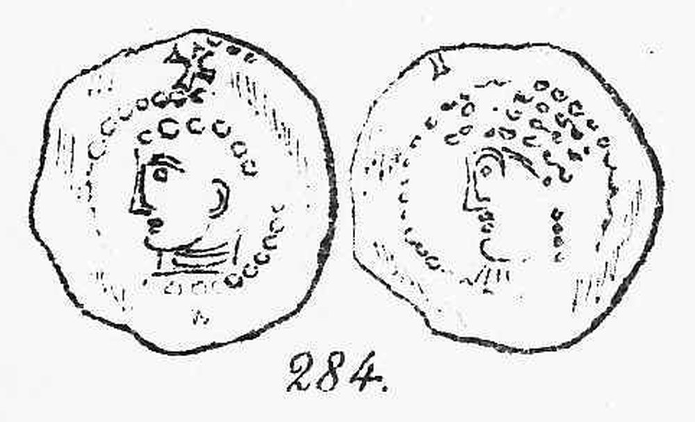 Dannenberg 284