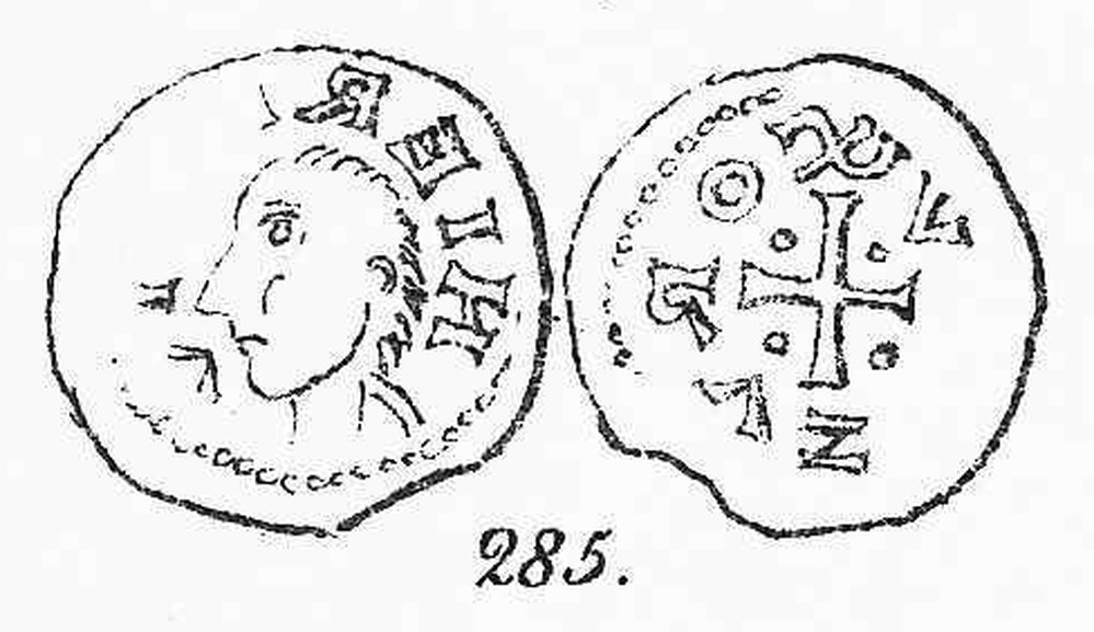 Dannenberg 285