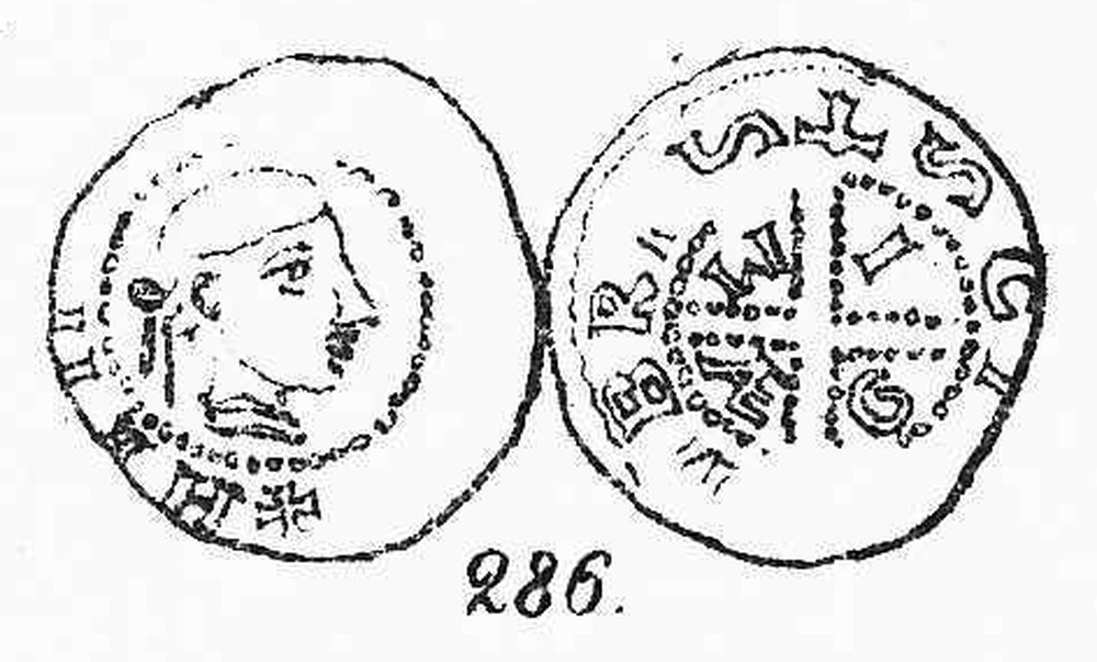 Dannenberg 286