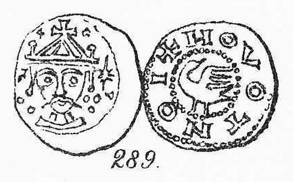 Dannenberg 289
