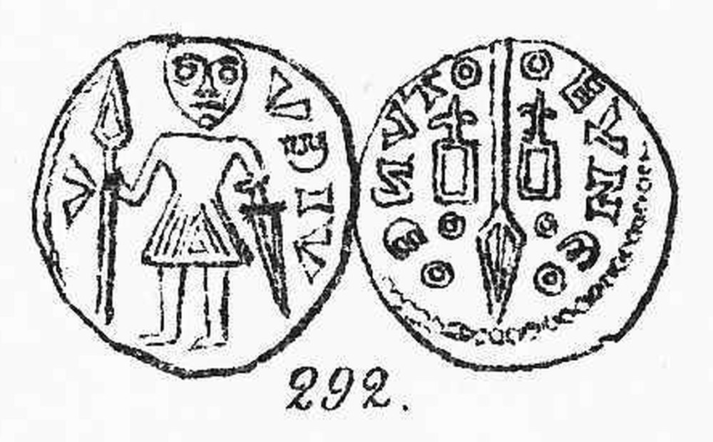 Dannenberg 292