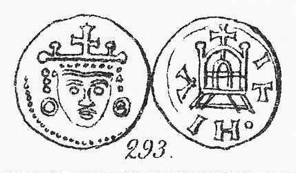 Dannenberg 293