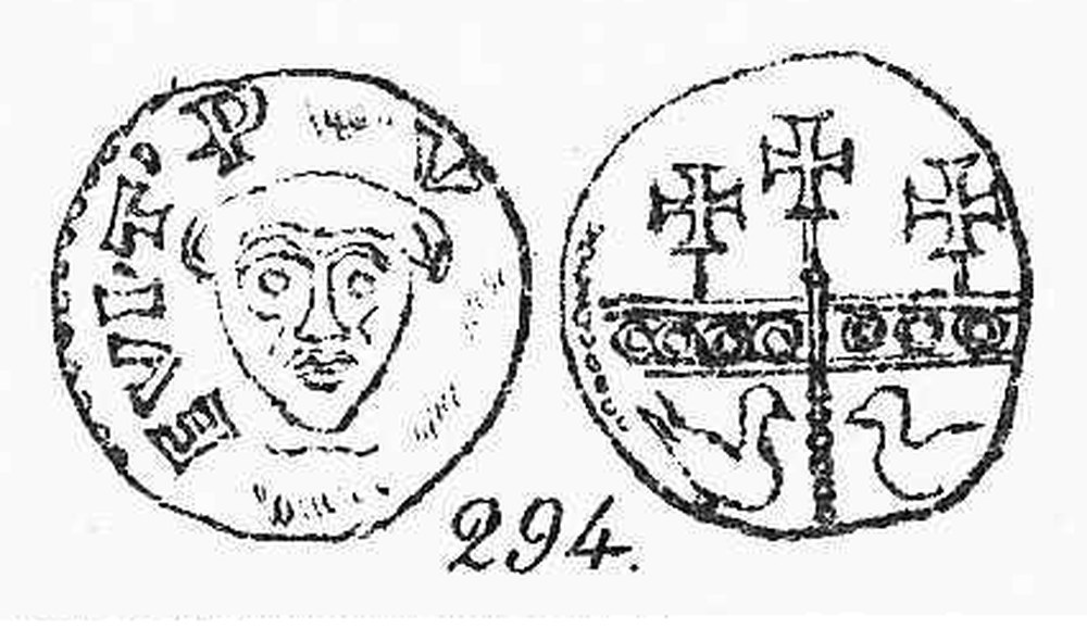 Dannenberg 294