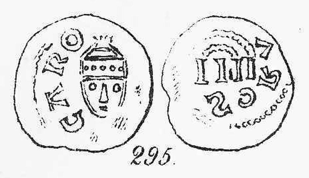 Dannenberg 295