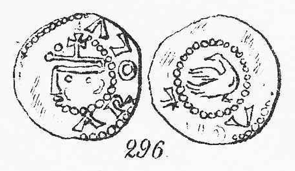 Dannenberg 296