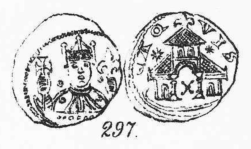 Dannenberg 297