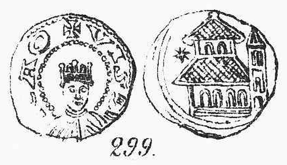 Dannenberg 299