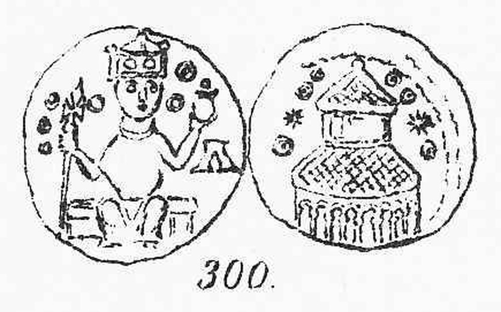 Dannenberg 300