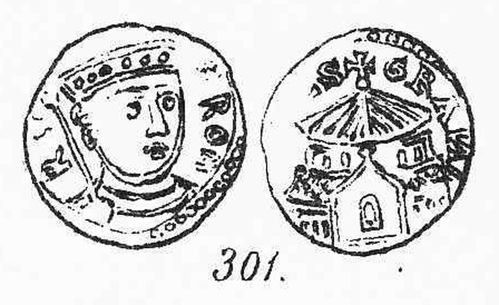 Dannenberg 301