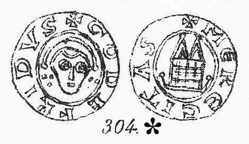 Dannenberg 304