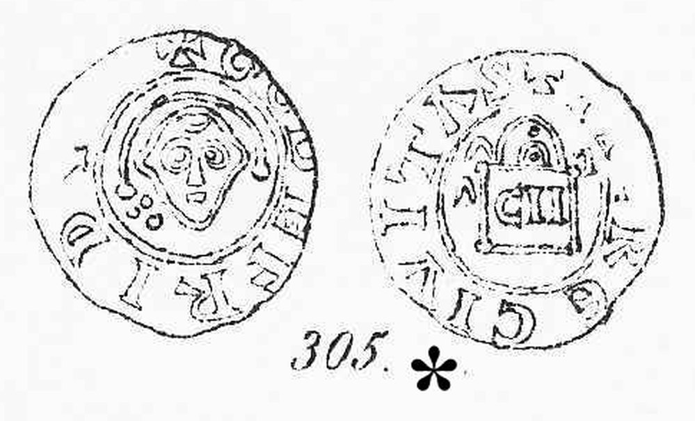 Dannenberg 305
